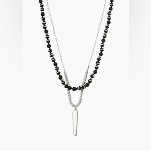 Stella & Dot Rayna Necklace